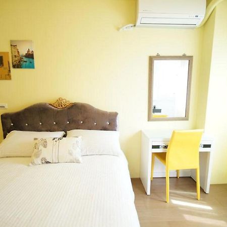 Hualien Manlu B&B エクステリア 写真