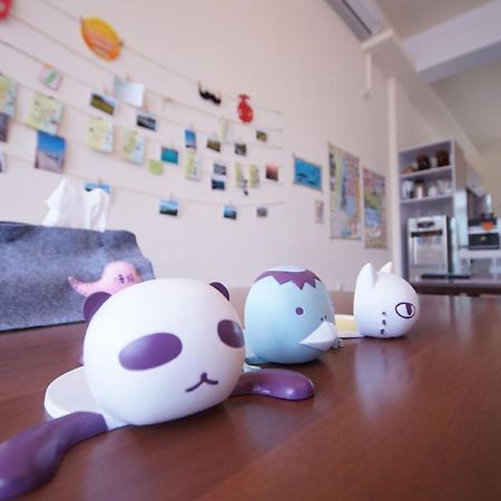Hualien Manlu B&B エクステリア 写真