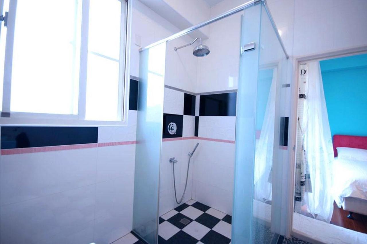 Hualien Manlu B&B エクステリア 写真