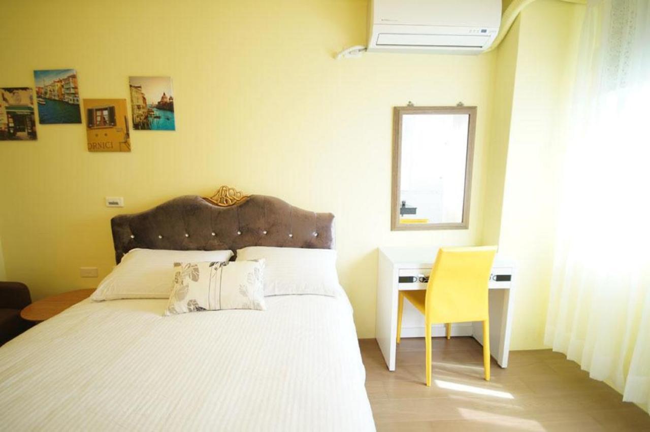 Hualien Manlu B&B エクステリア 写真