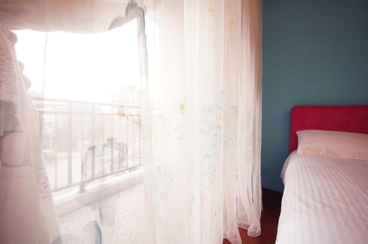 Hualien Manlu B&B エクステリア 写真