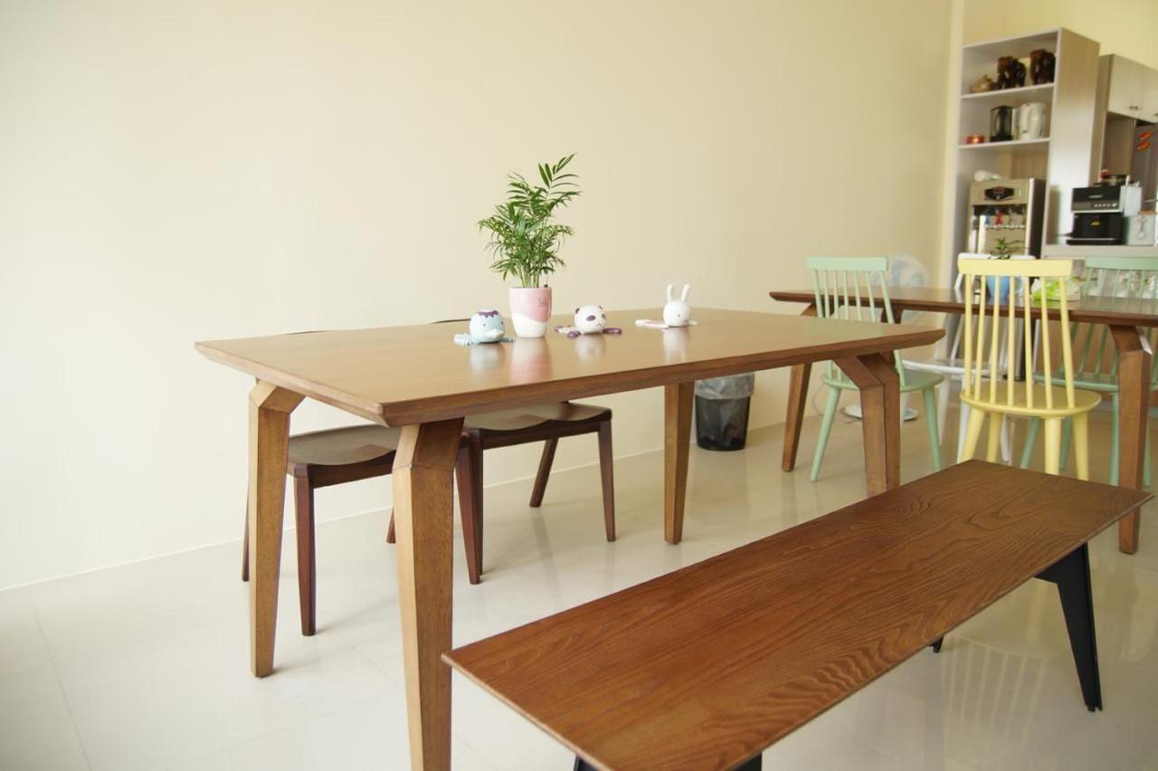 Hualien Manlu B&B エクステリア 写真