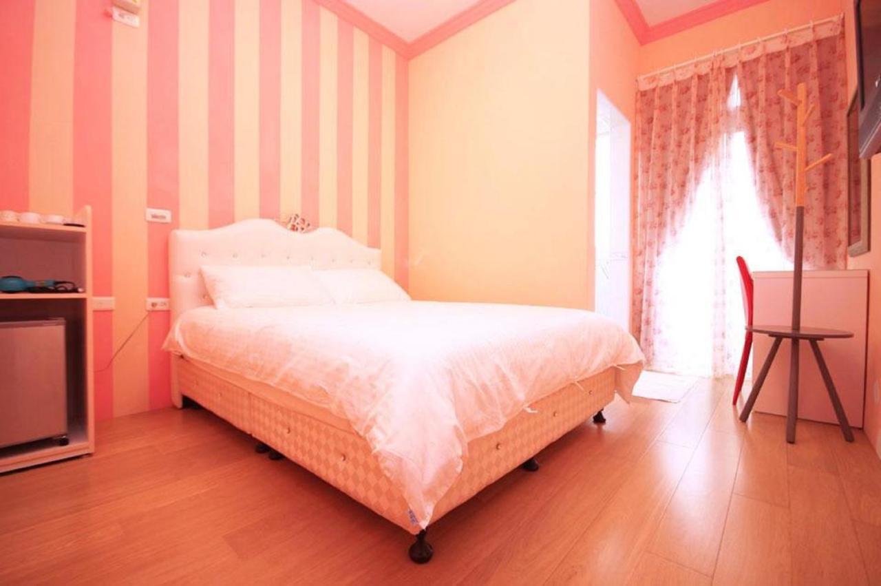 Hualien Manlu B&B エクステリア 写真