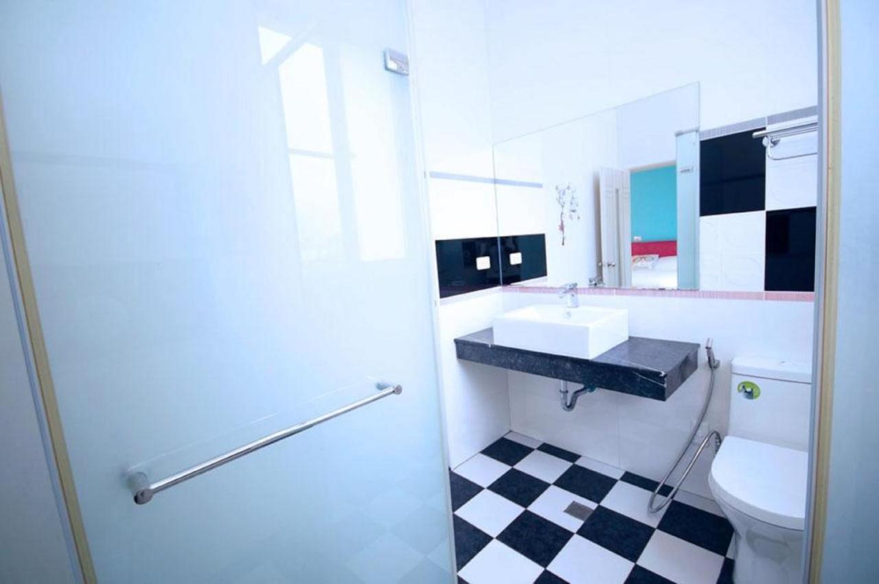 Hualien Manlu B&B エクステリア 写真