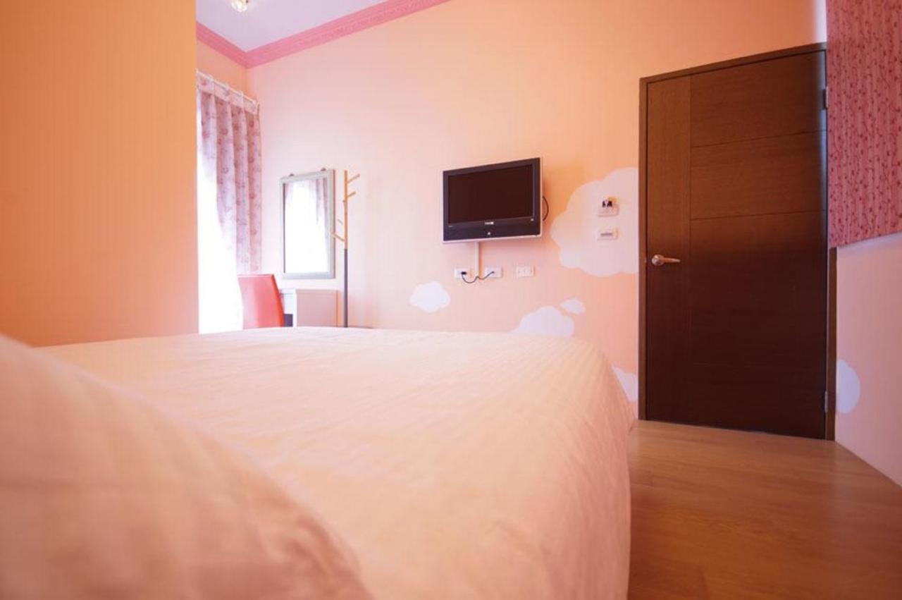Hualien Manlu B&B エクステリア 写真