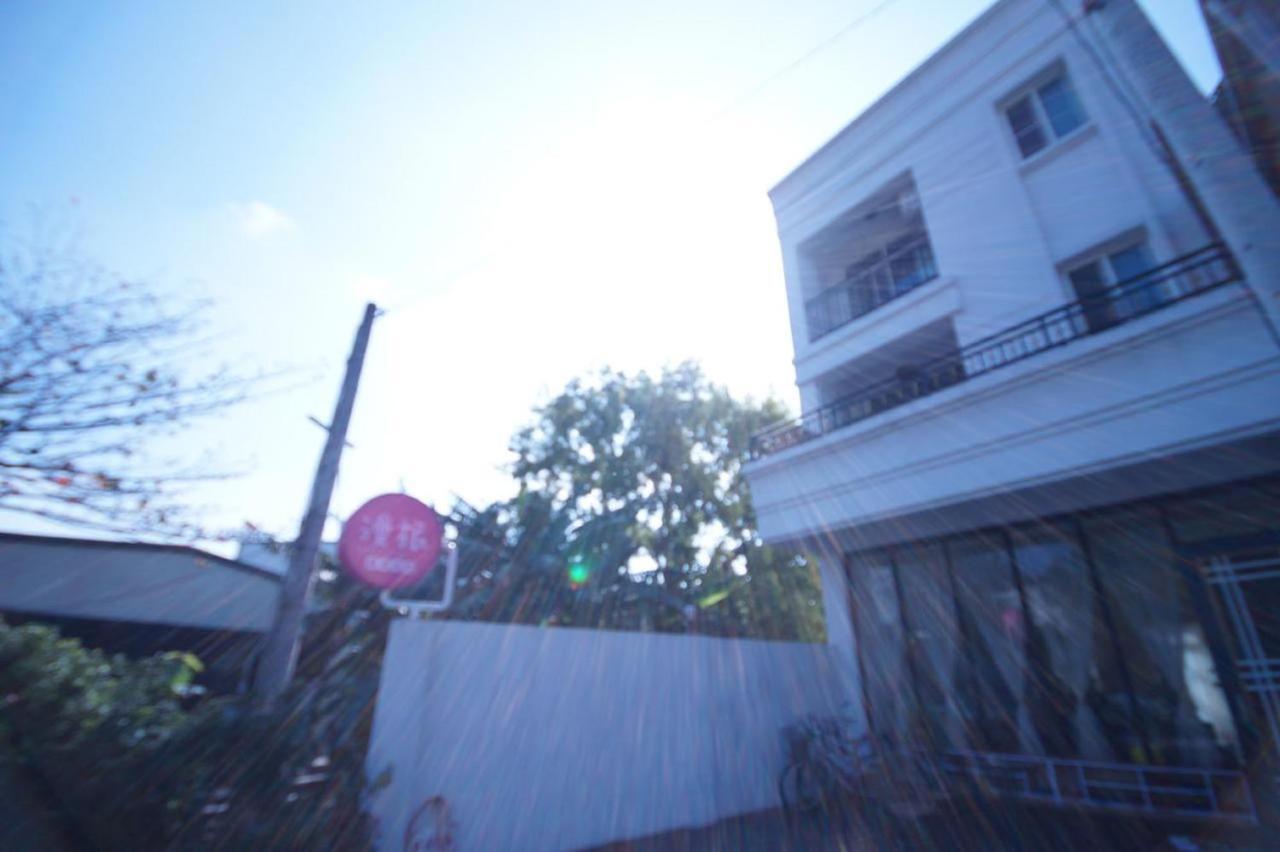 Hualien Manlu B&B エクステリア 写真