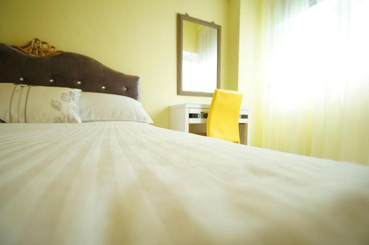 Hualien Manlu B&B エクステリア 写真