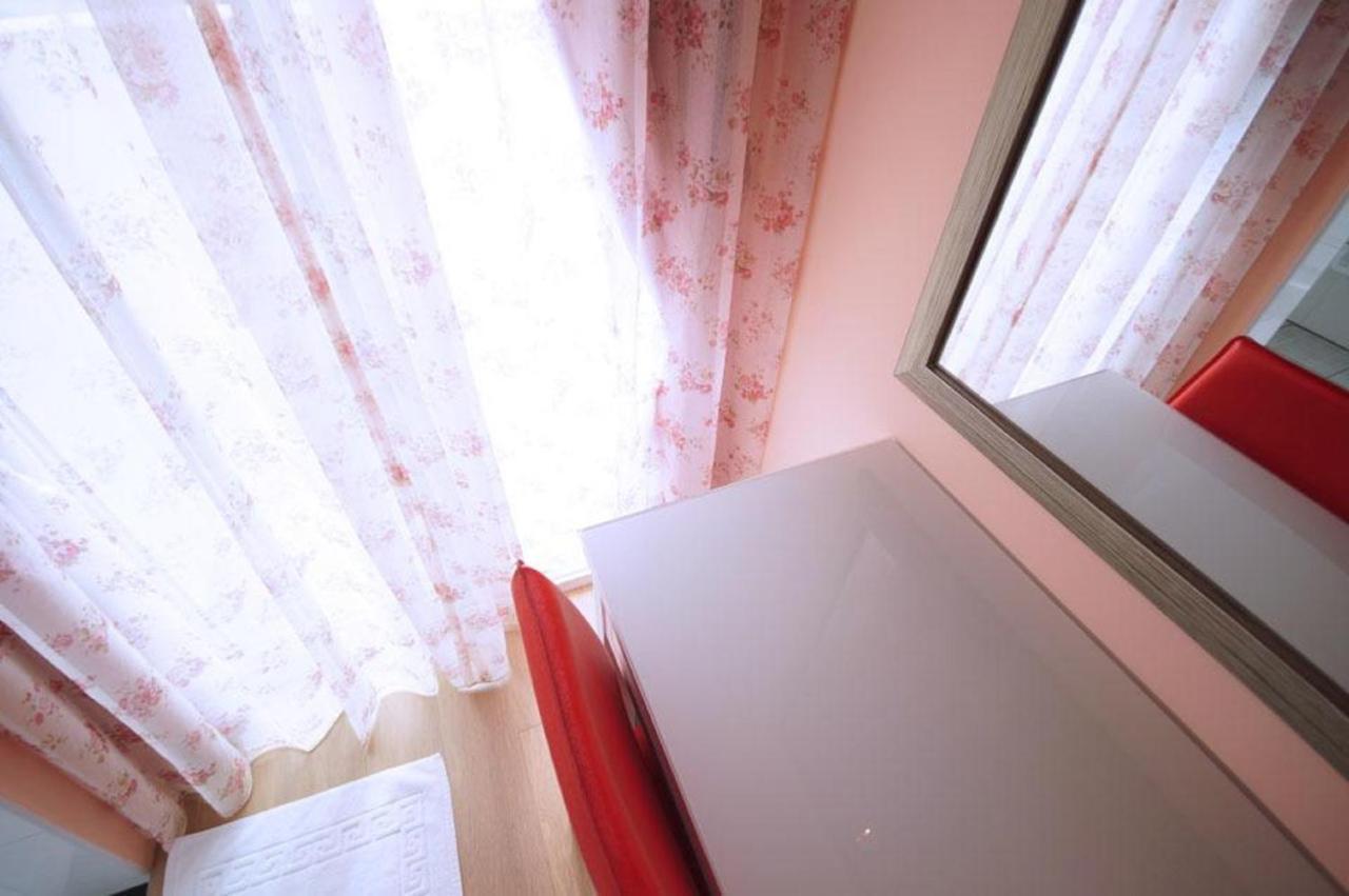 Hualien Manlu B&B エクステリア 写真