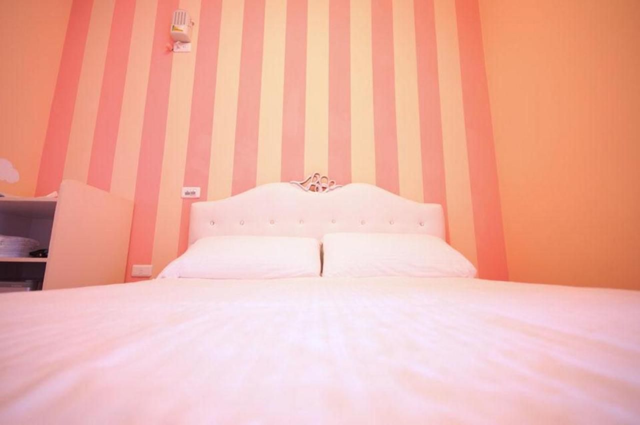 Hualien Manlu B&B エクステリア 写真