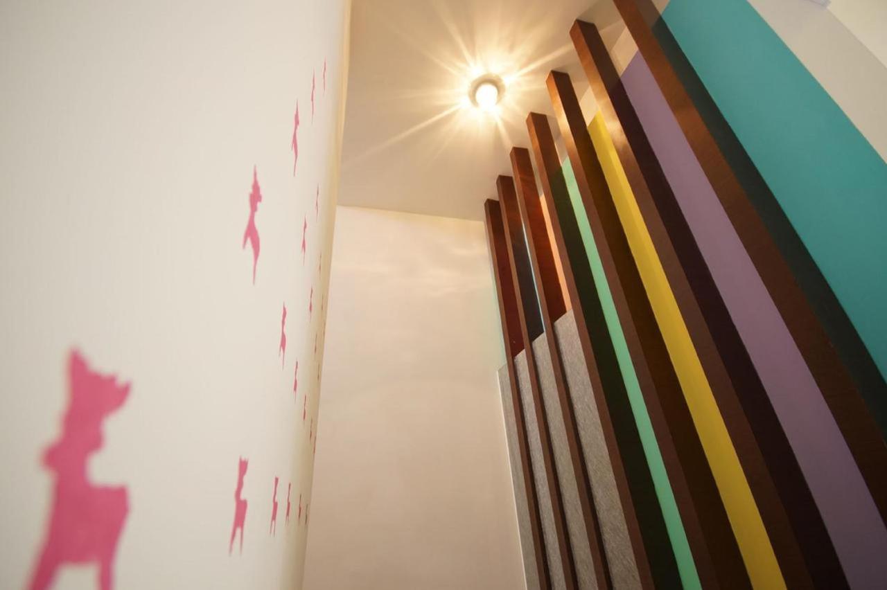 Hualien Manlu B&B エクステリア 写真