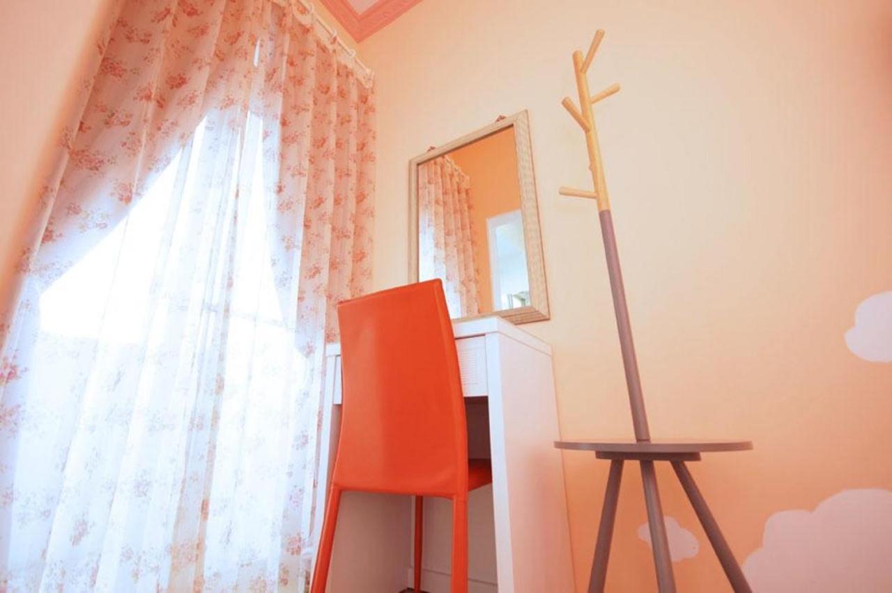 Hualien Manlu B&B エクステリア 写真
