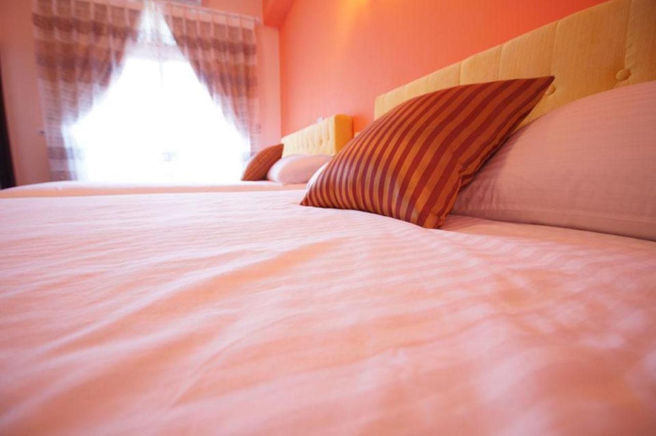 Hualien Manlu B&B エクステリア 写真